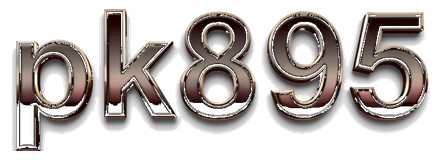 pk895 logo